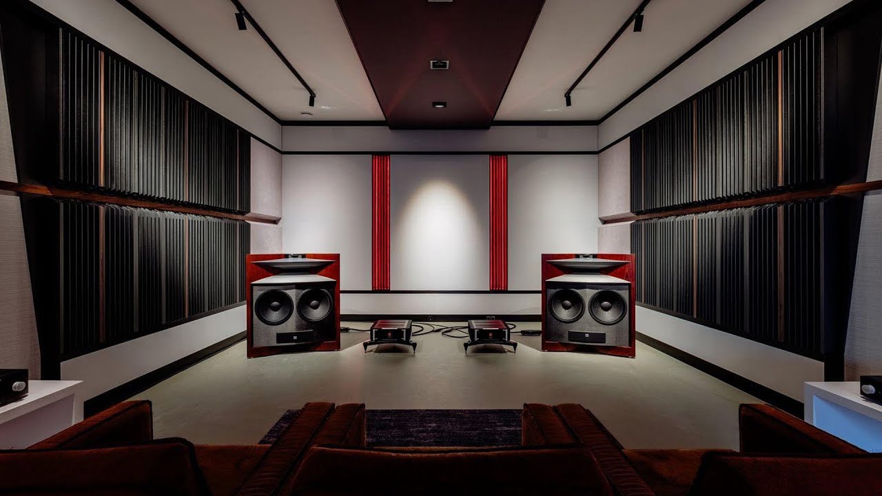 Pristine Sound Quality | Crystal Clear Hi-Res FLAC Music