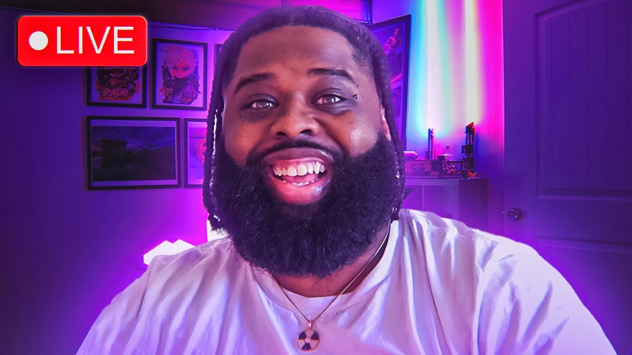 🔴Becoming a Professional Driver🔴Late Night Stream