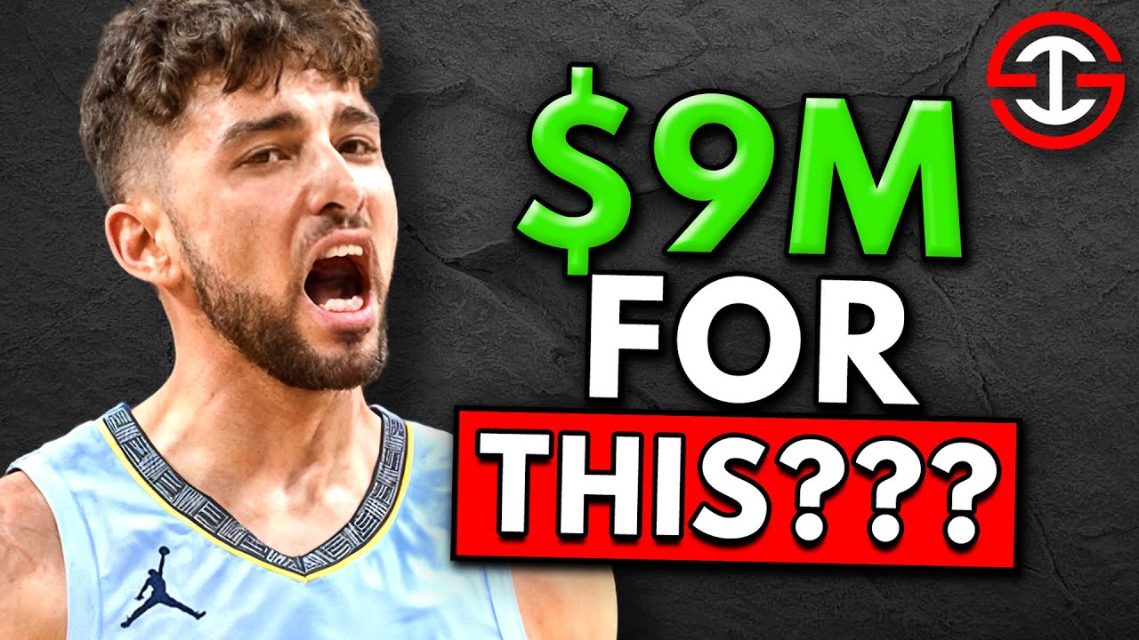 Was Ty Jerome the Biggest Steal of the NBA Offseason?