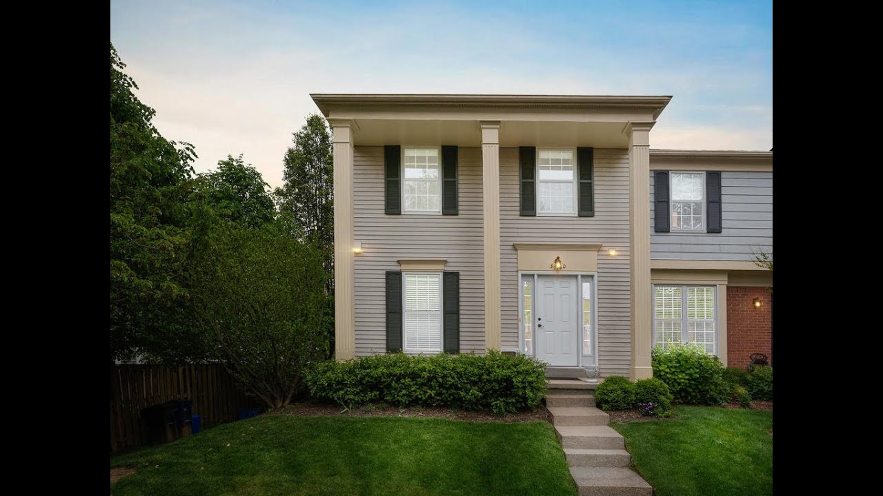 Scott Team Presents: JUST LISTED! 3200 St Florence Terrace, Olney, MD 20832