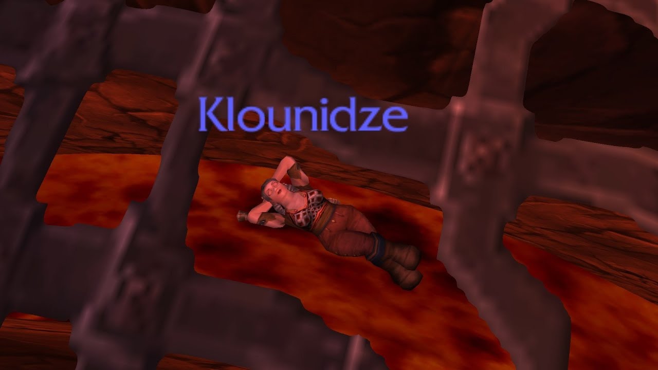 klounidze