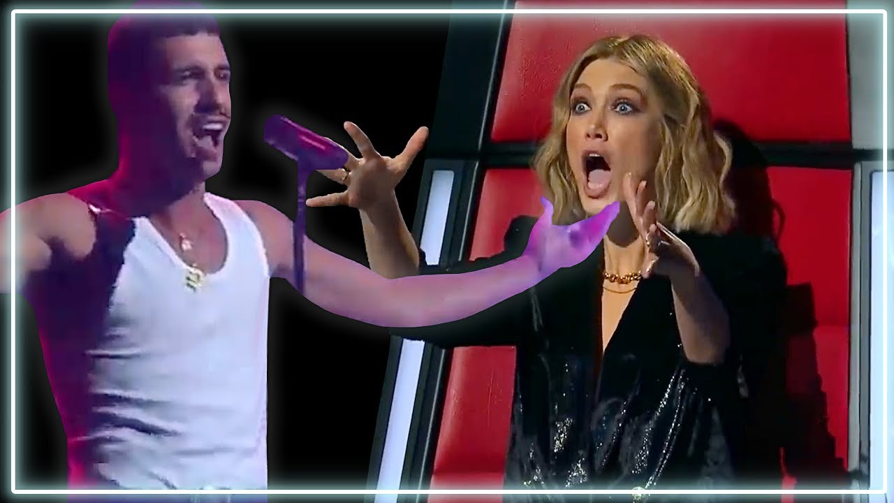 ABSOLUTE BEST Of The Voice 2020 Most Amazing Voice Ever | season 17 | Voice