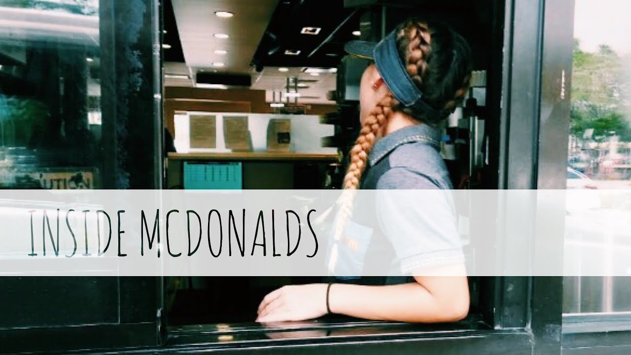 Come To Work With Me
