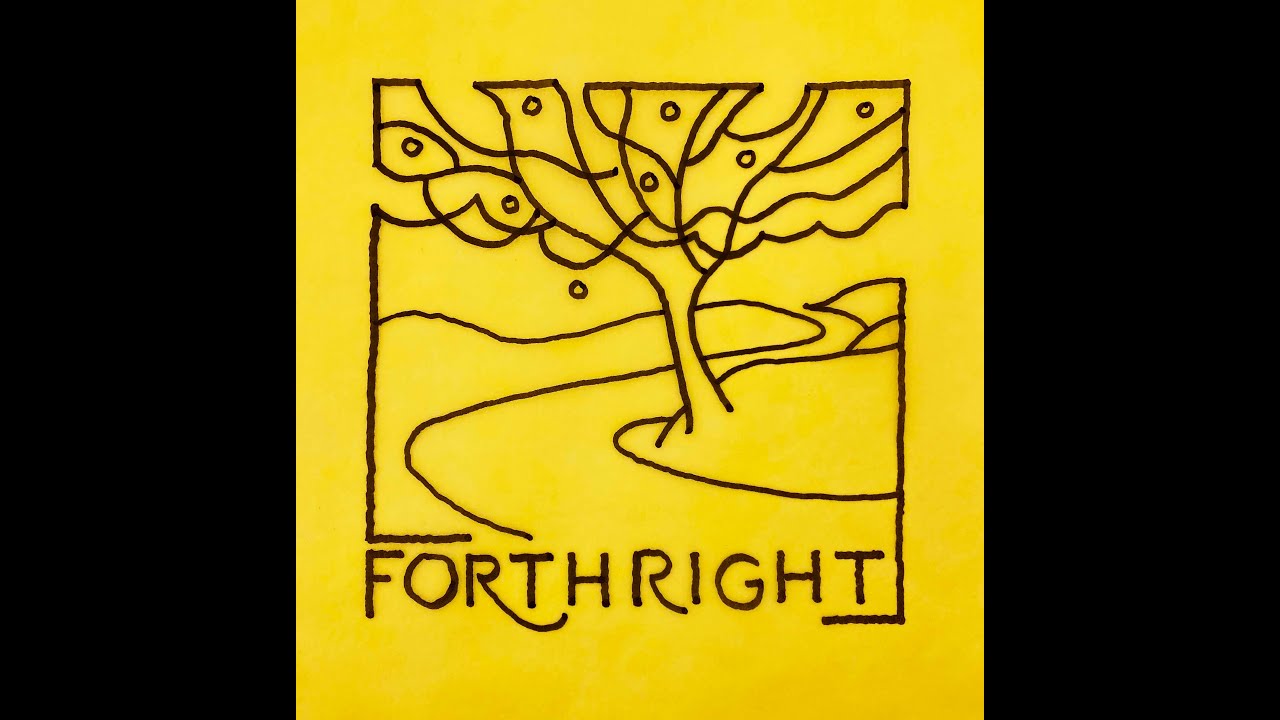 Forthright: Homelessness & The Reason Caring Isn't Enough
