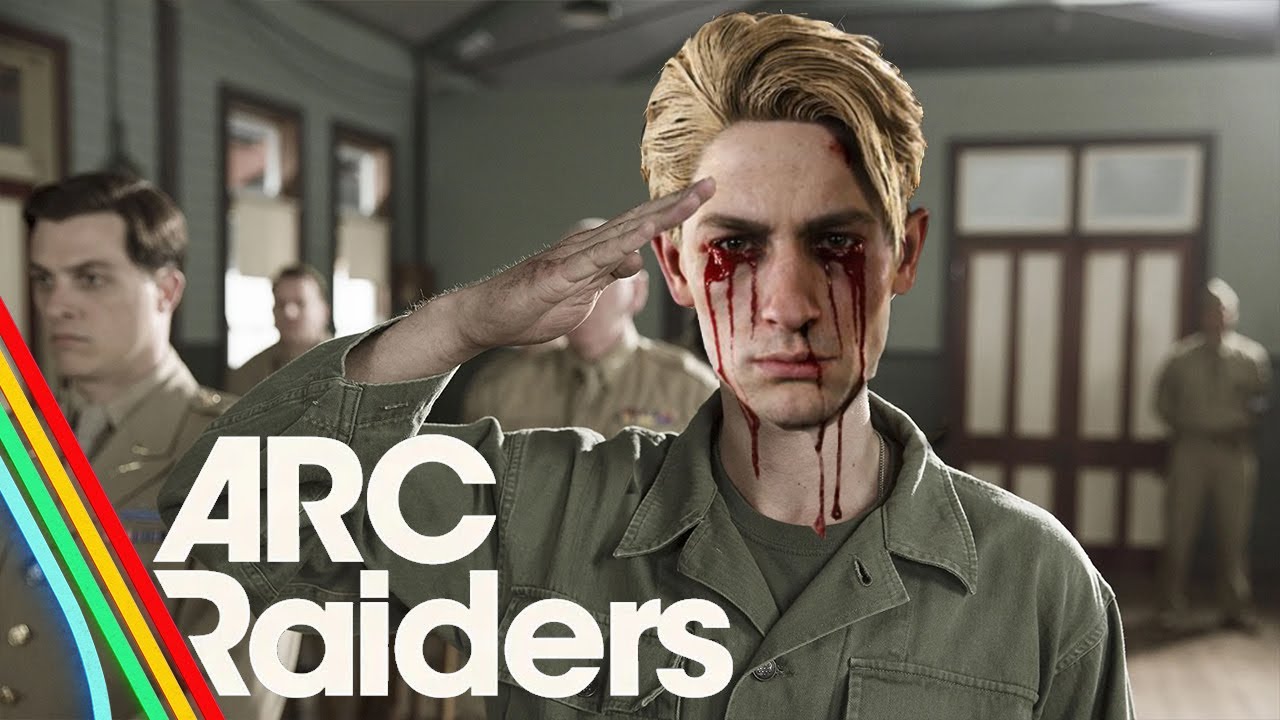 Я ИГНОРИРОВАЛ PvP 10 забегов подряд - результат удивил | ARC Raiders