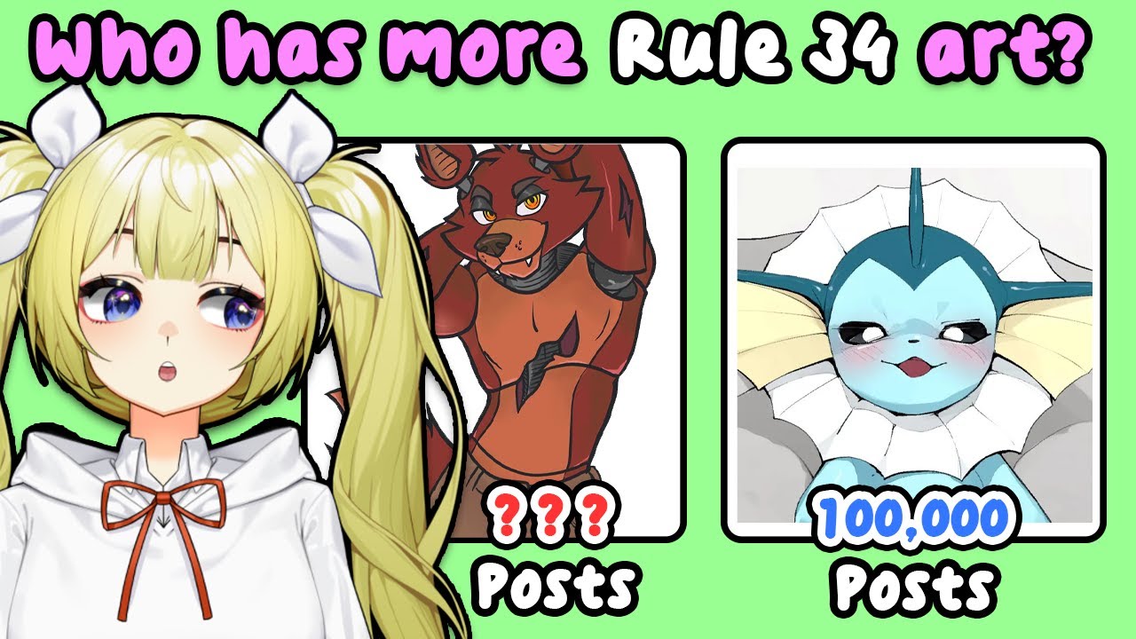y-chan играет в Rule34dle