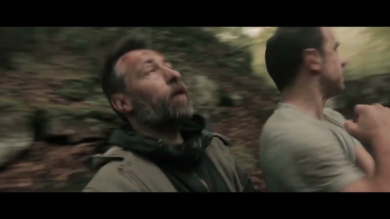 Fabien Fight Reel 2024