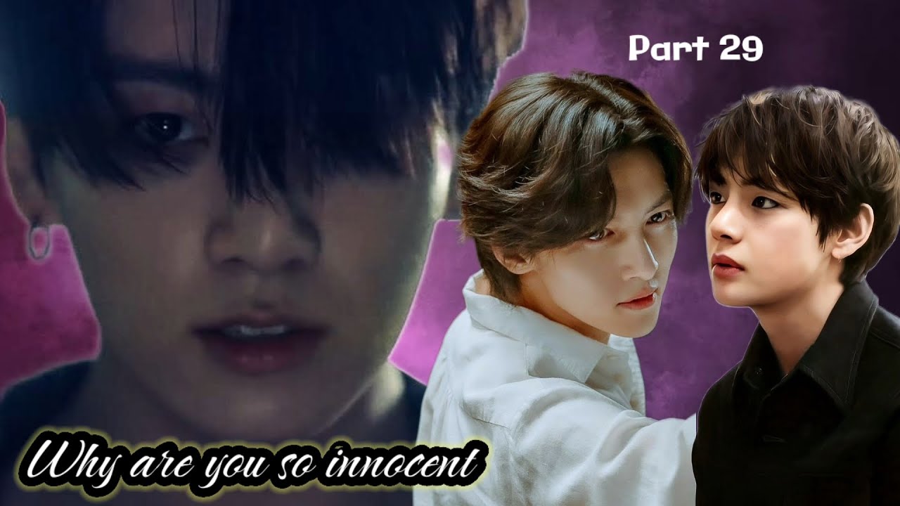 ❤Why are you so innocent🥺❤ Part 29❤ Hindi dubbing #taekookff #bts #btsff #btsarmy 