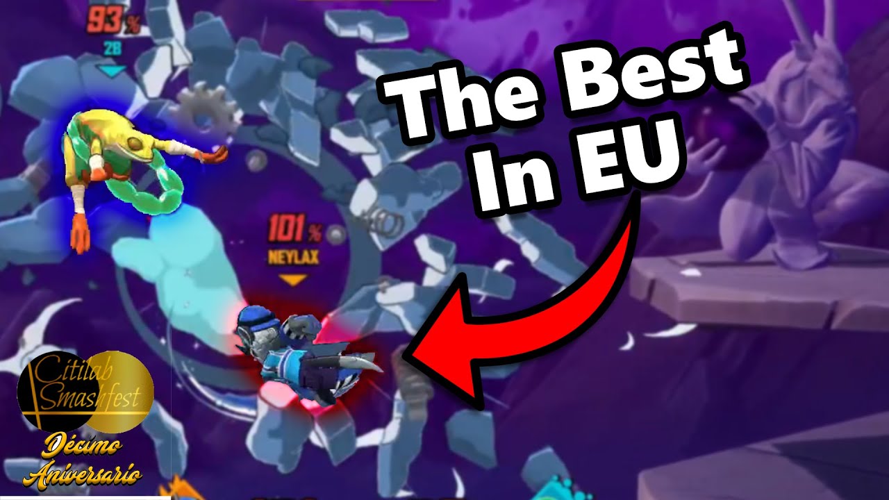 Can EU win Superonova in Rivals 2??