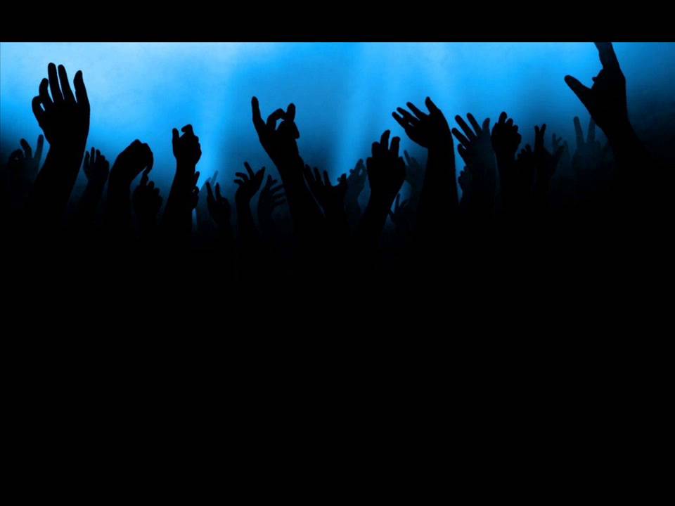 Hybrid - High Life (Live Mix) [HQ Audio]
