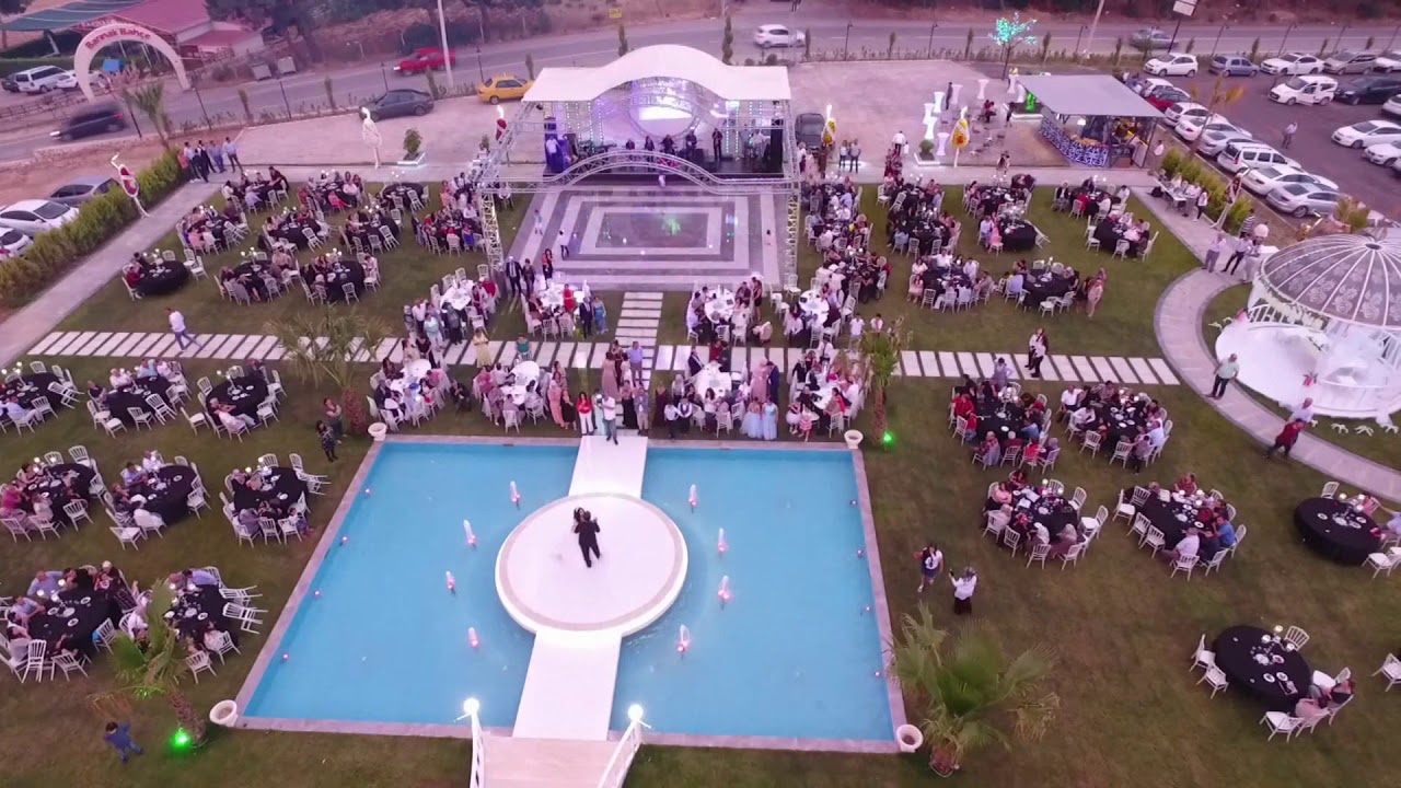 İzmir Kır Düğün Salonları, Karnaval Luxury