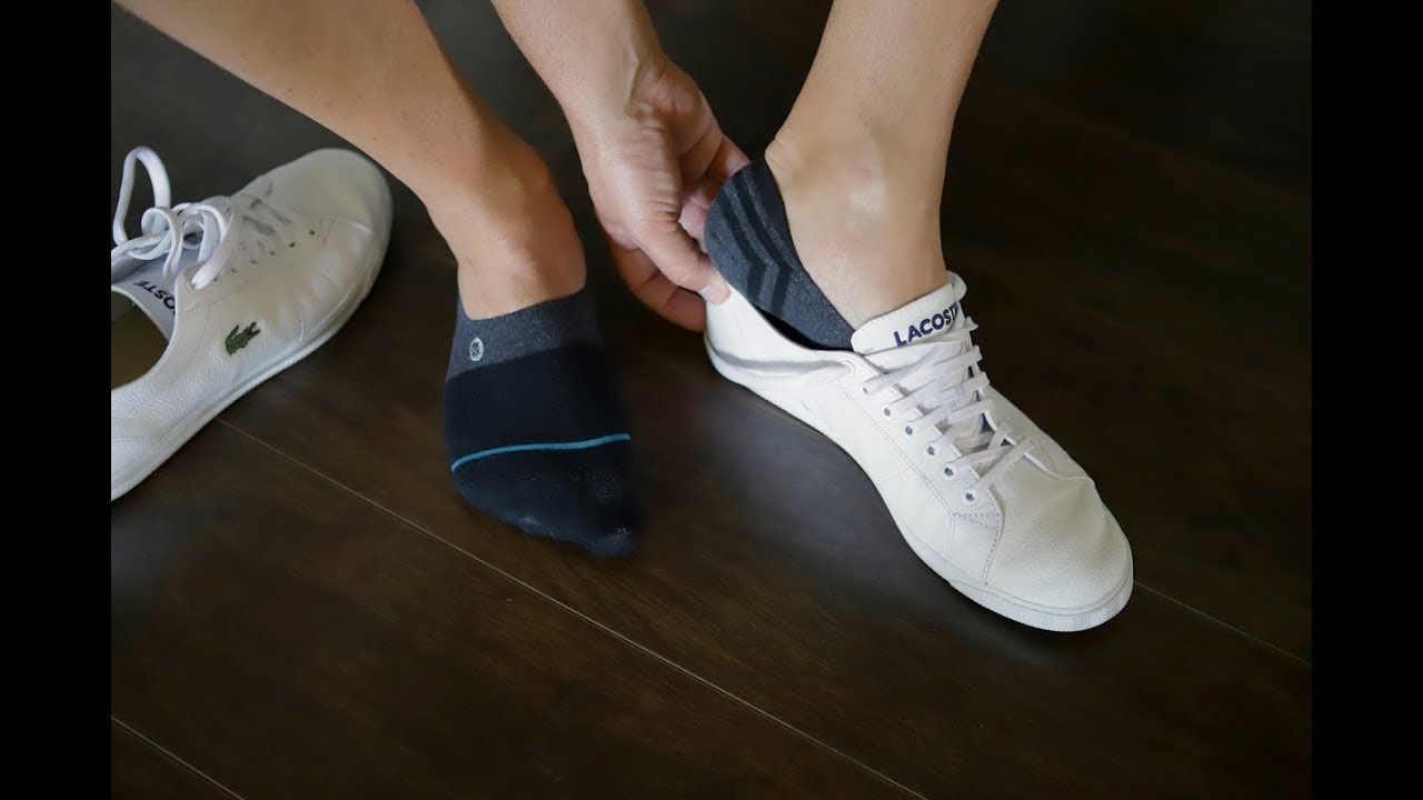 No Show Socks for Men - Stance