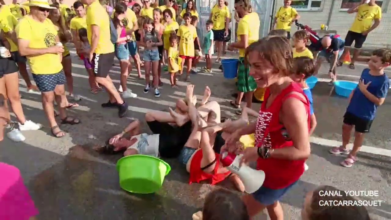 CORREBARS  FESTA MAJOR DELS GUIAMETS 2024