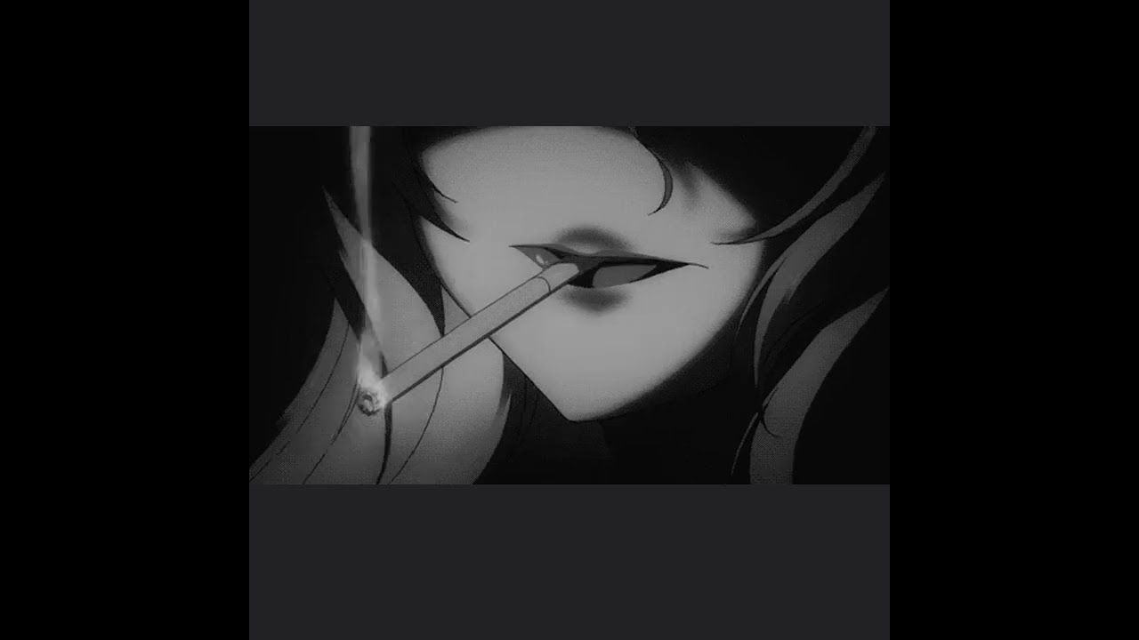 Ashnikko- Itty Bitty (slowed+ reverb)