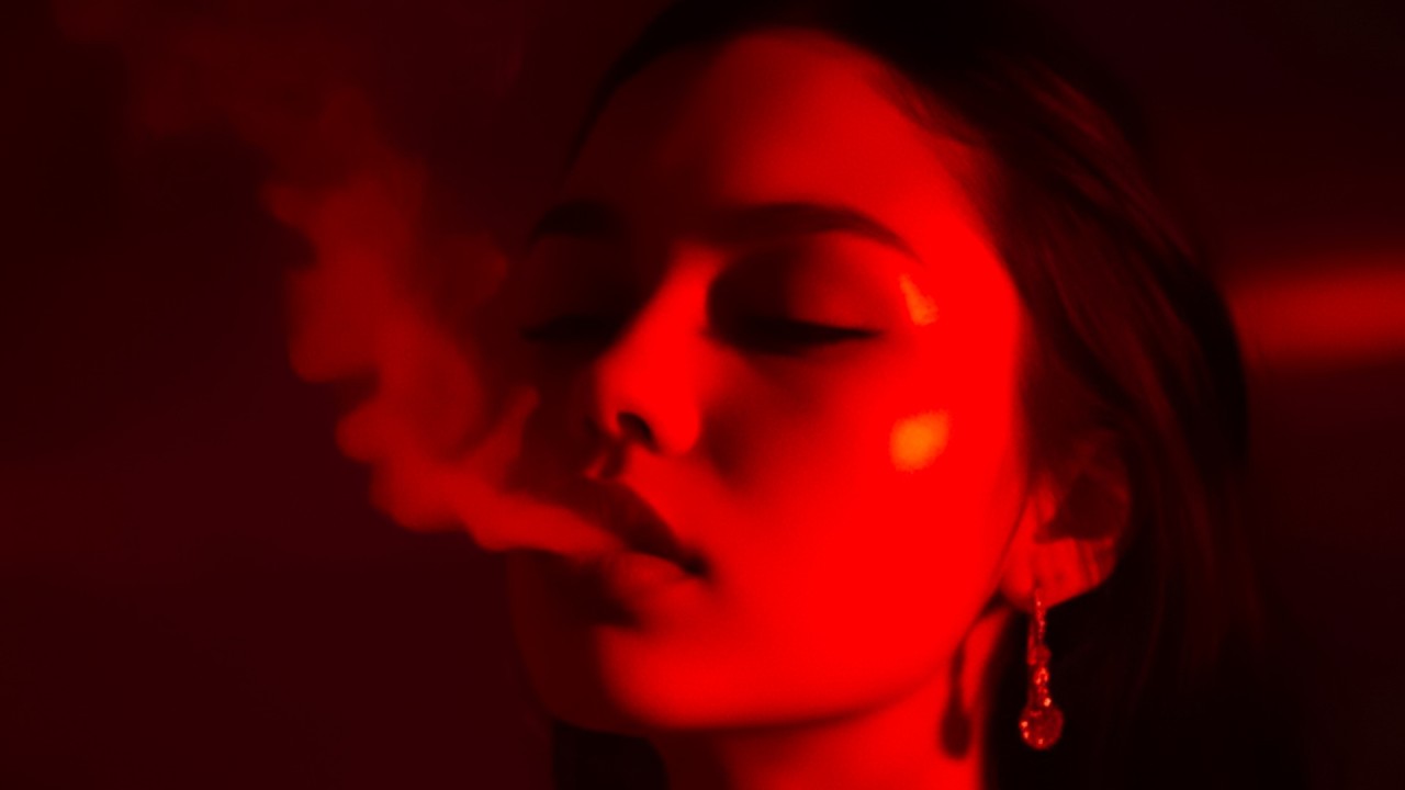 Smoke Mood — Just Relax  Deep House Mix 2026 • Chill  Night Vibes  Stress Relief #18