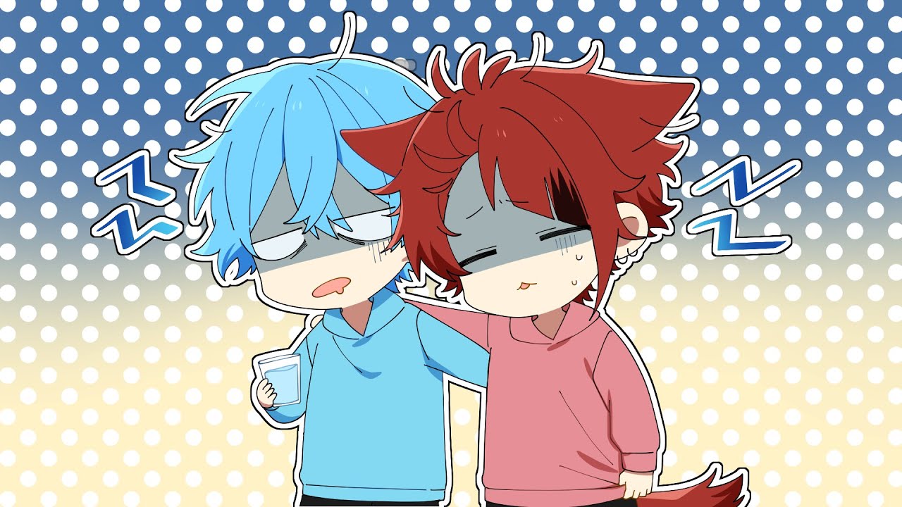 莉犬くん僕もう限界だよ・・・すとぷり
