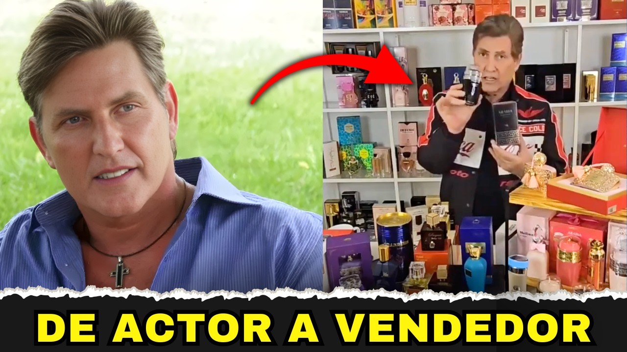 MIRA LO QUE HACEN AHORA ESTOS 17 FAMOSOS VENEZOLANOS! 🇻🇪😨