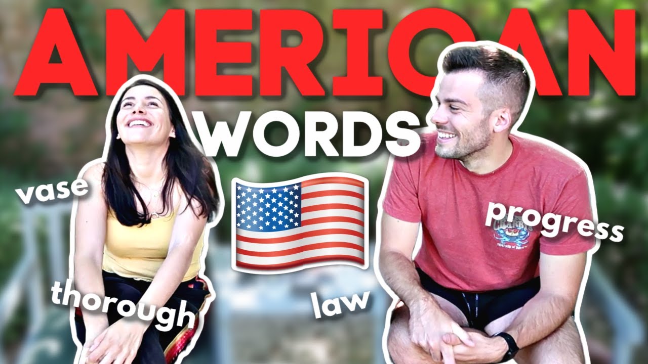 Британцы терпеть не могут американское произношение! 🇺🇸