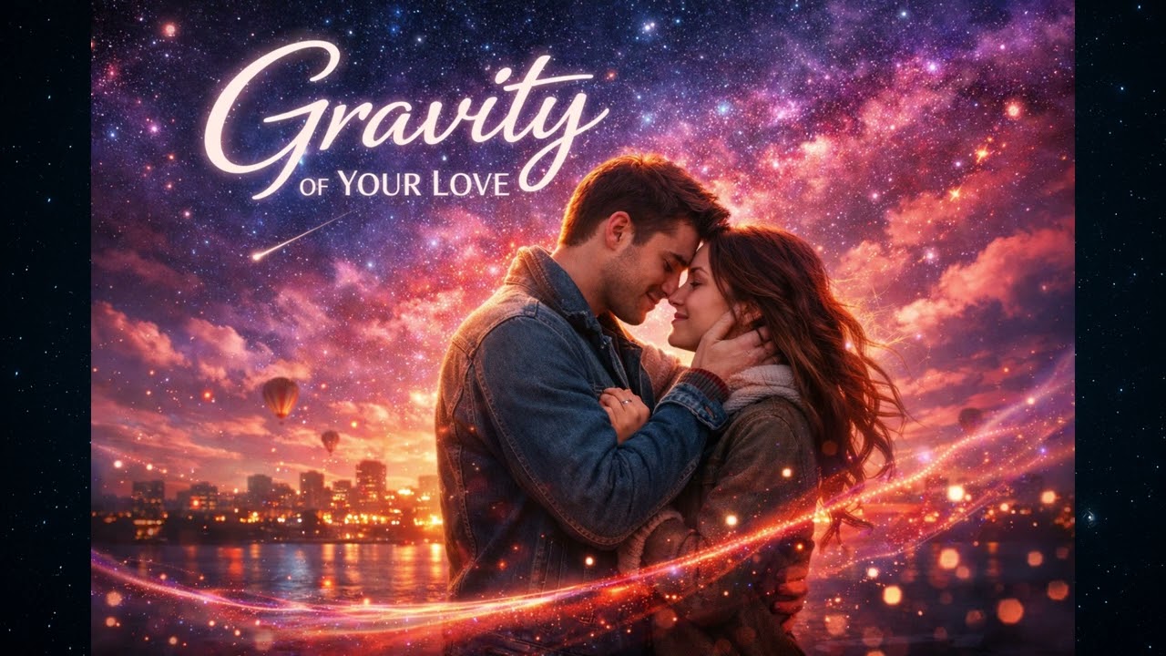 😍 Gravity of Your Love
