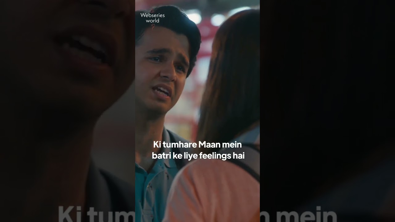 Flames 3 Webseries Trailer Launch #webseries #love #broken #viral #bollywood