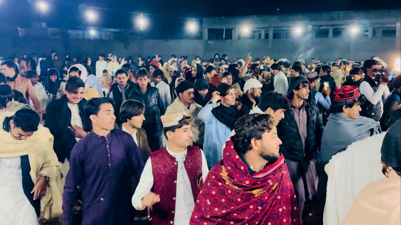 Dr Atta khan new pashto bast song 2024