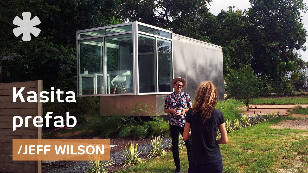 Kasita: tiny prefab home-as-a-service for post-land urbanism