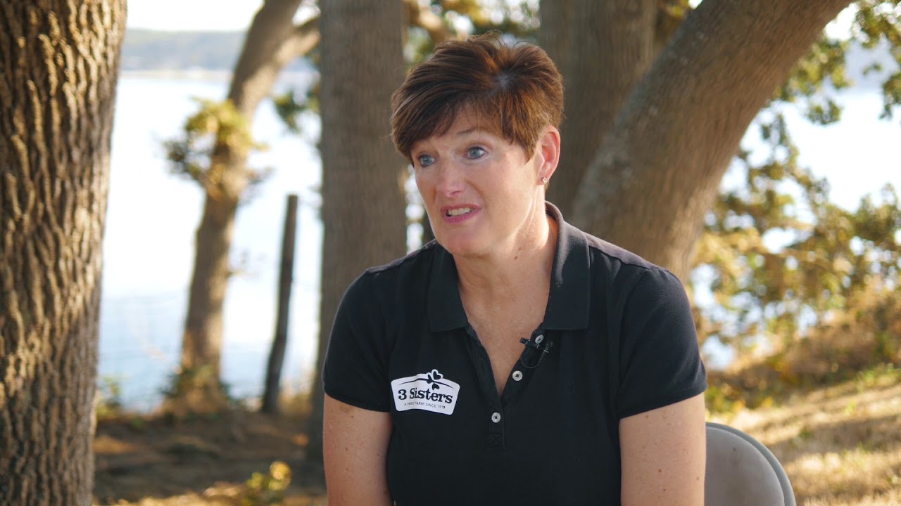 Sustainable Farming is Key for this Island Farm (FarmHer S4 EP9)