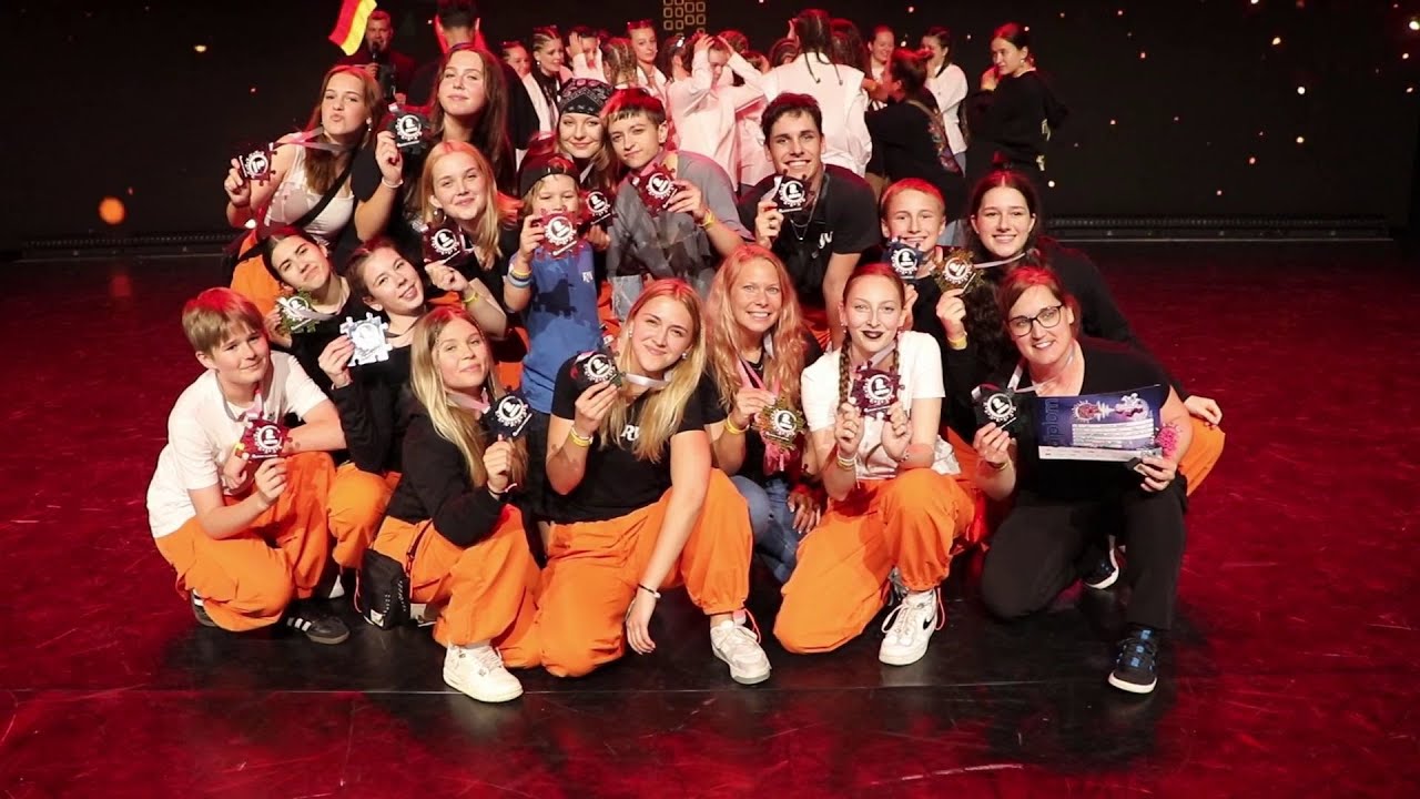 Runway - In Jail (🥈🥈🥈 Vicemistři ČR 2024 🥈🥈🥈)