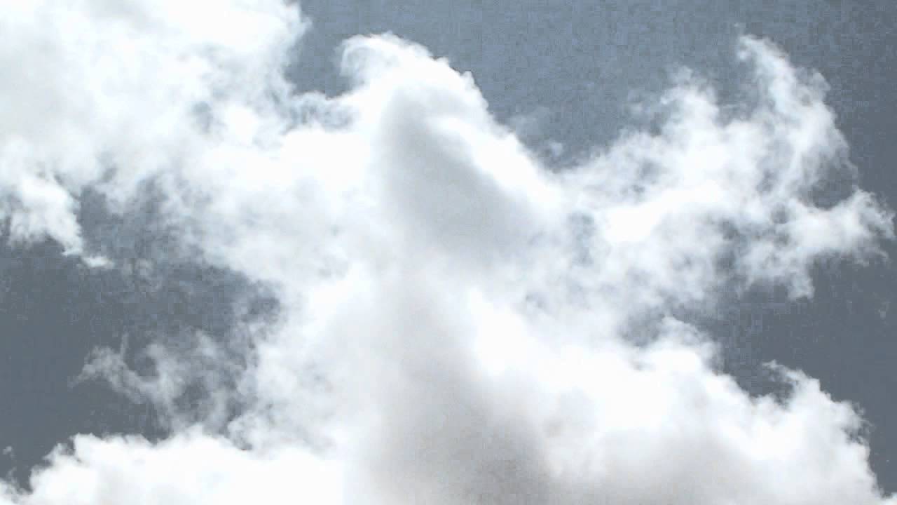 Saturation Clouds Movie Amanda Haynes