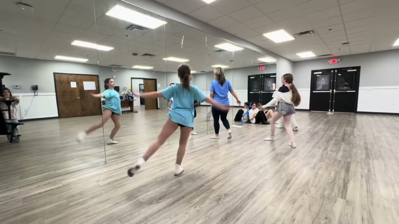 STARS Charter- Wicked Auditions- Popular Part 2
