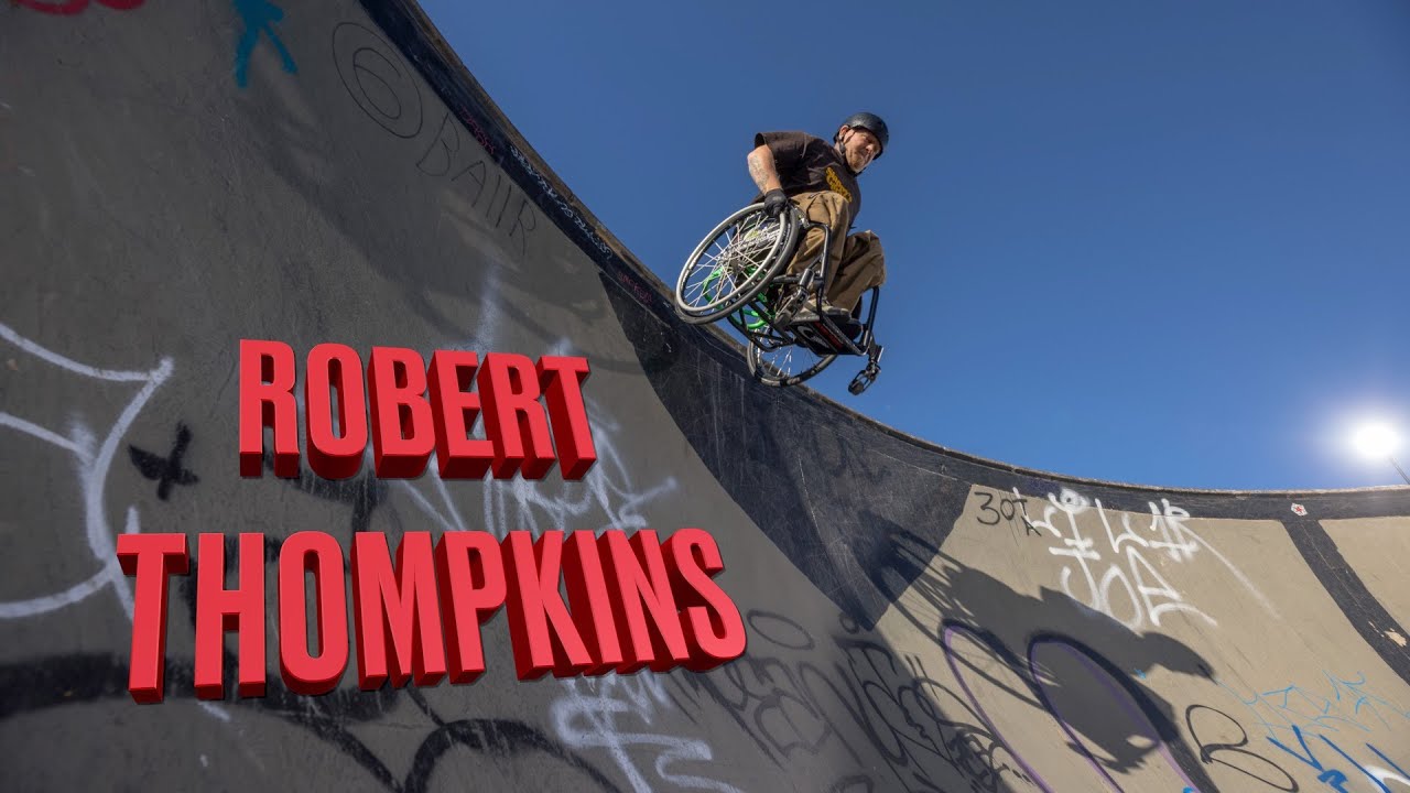 Robert Thompkins 