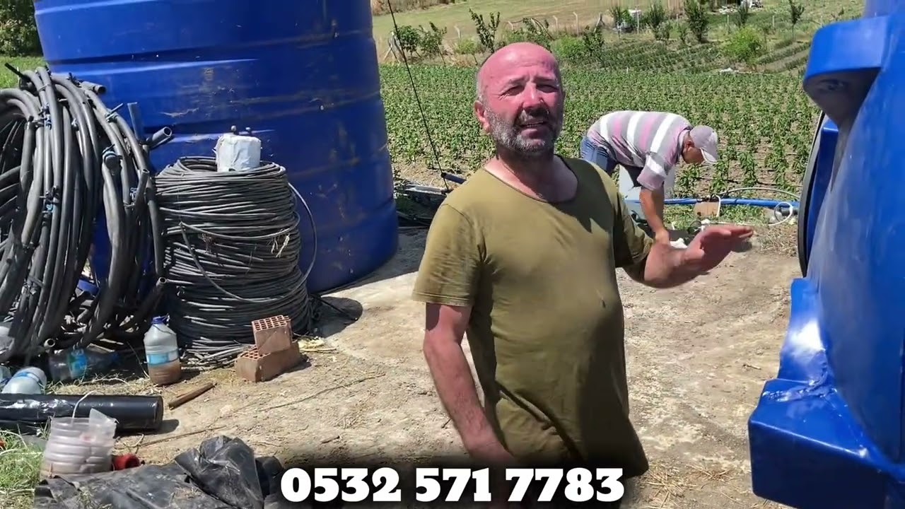 Delik Su Deposu Tamiri (Ömür Boyu Garantili!!)