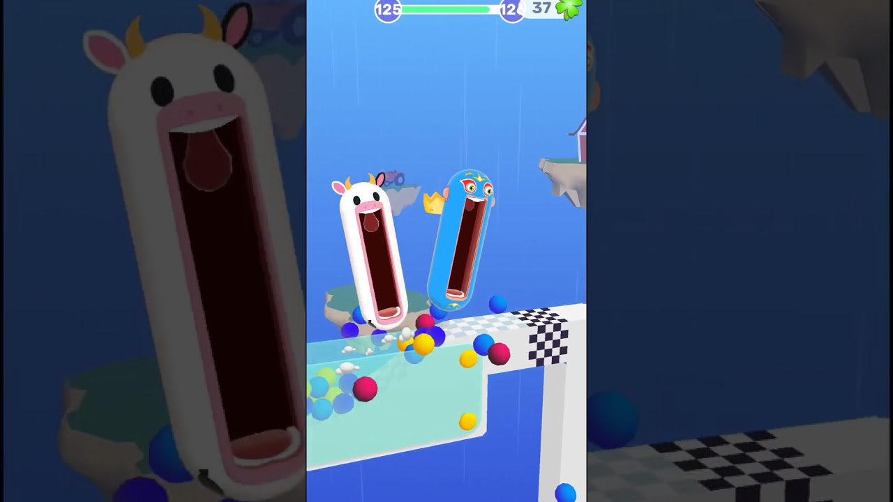 Hopping Heads 🌴🦘🌴All Levels 125 