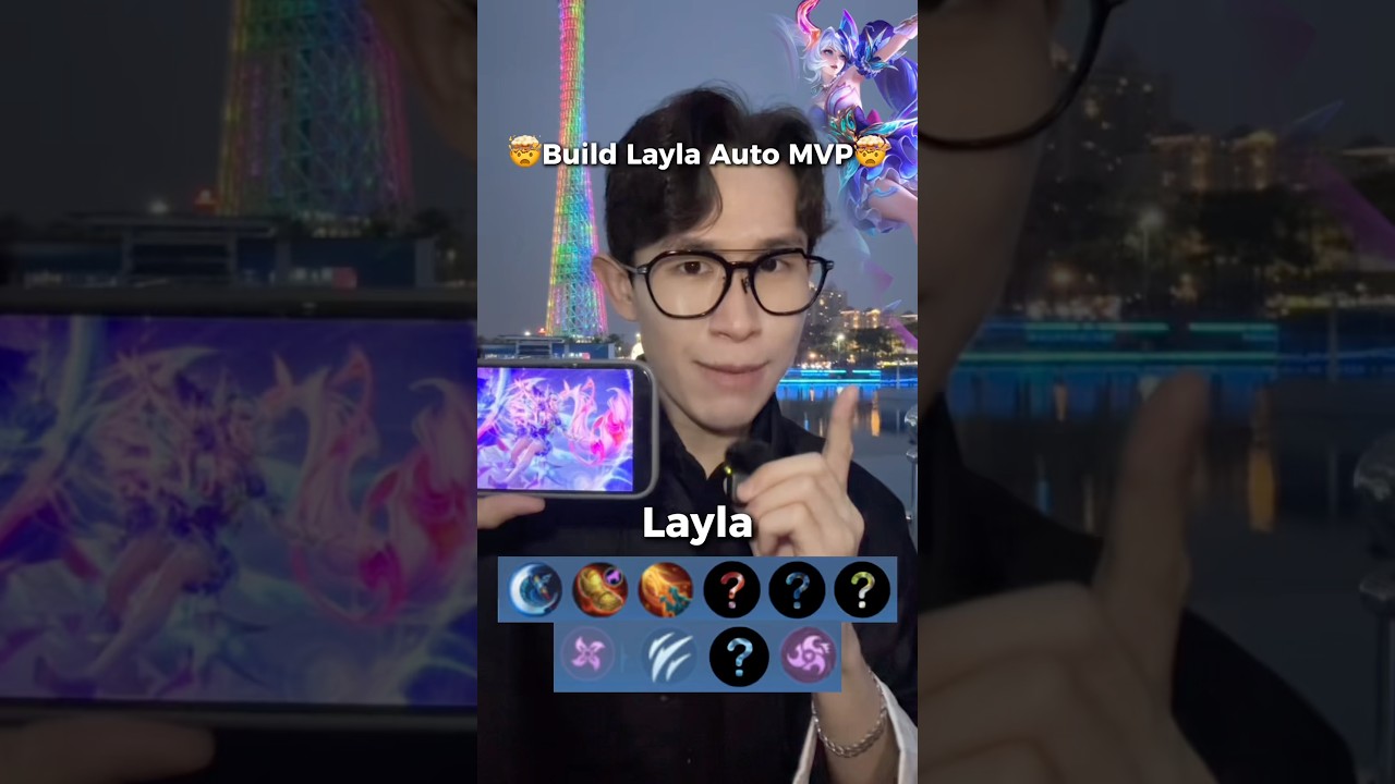 Build Layla Auto MVP🤯