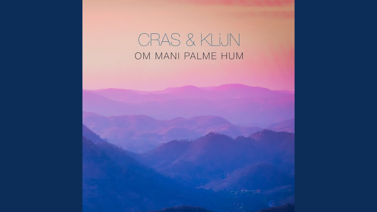 Om mani palme hum
