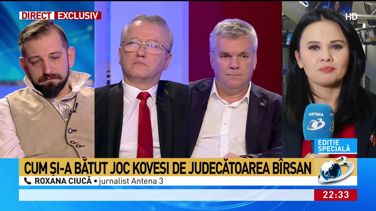 Dovada execuției unui judecător celebru. Motivare devastatoare pentru DNA