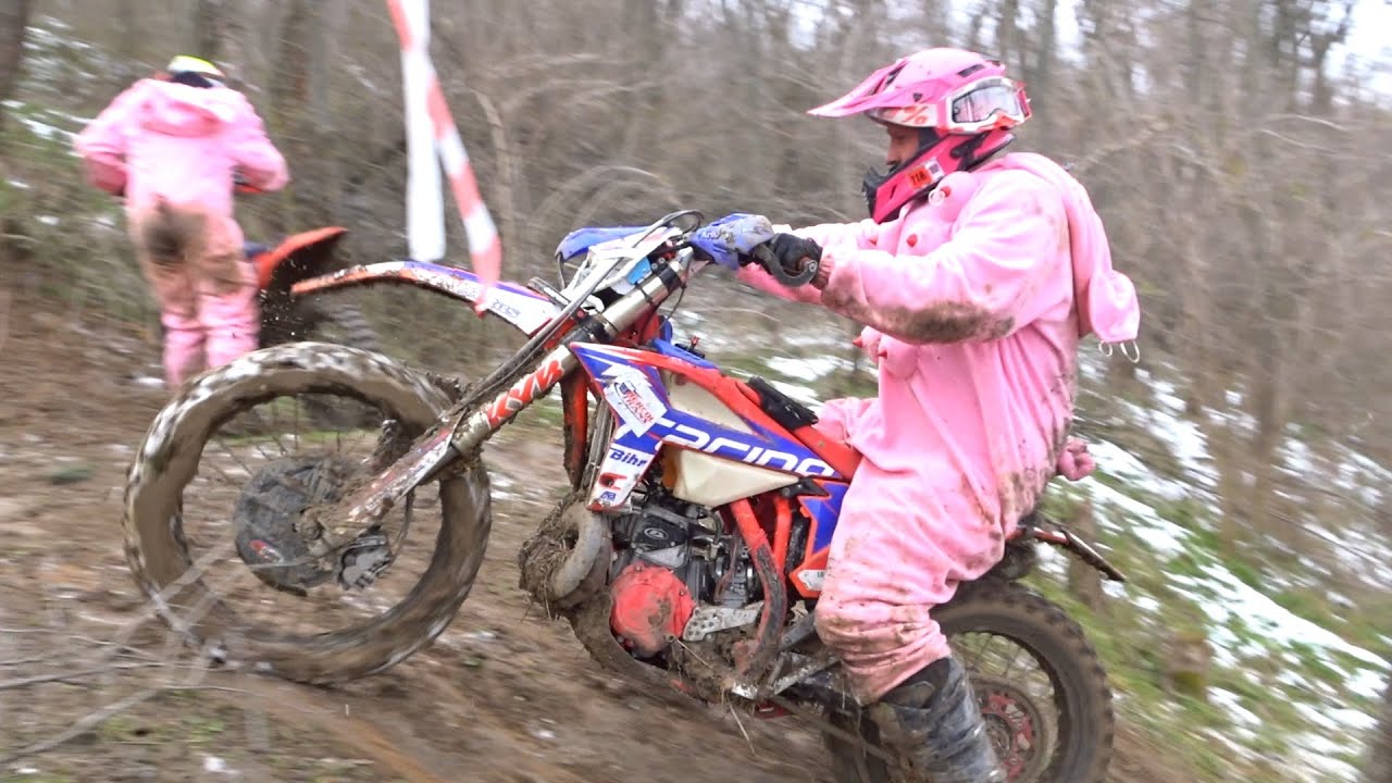 EnduroCross Race Enduro MARVEL Day l 2023 - R. Moldova