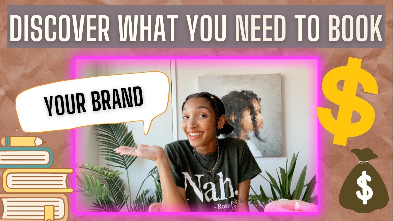DISCOVERING YOUR PERSONAL ACTING BRAND IN 2021: How to Build a Successful Acting Brand that Books