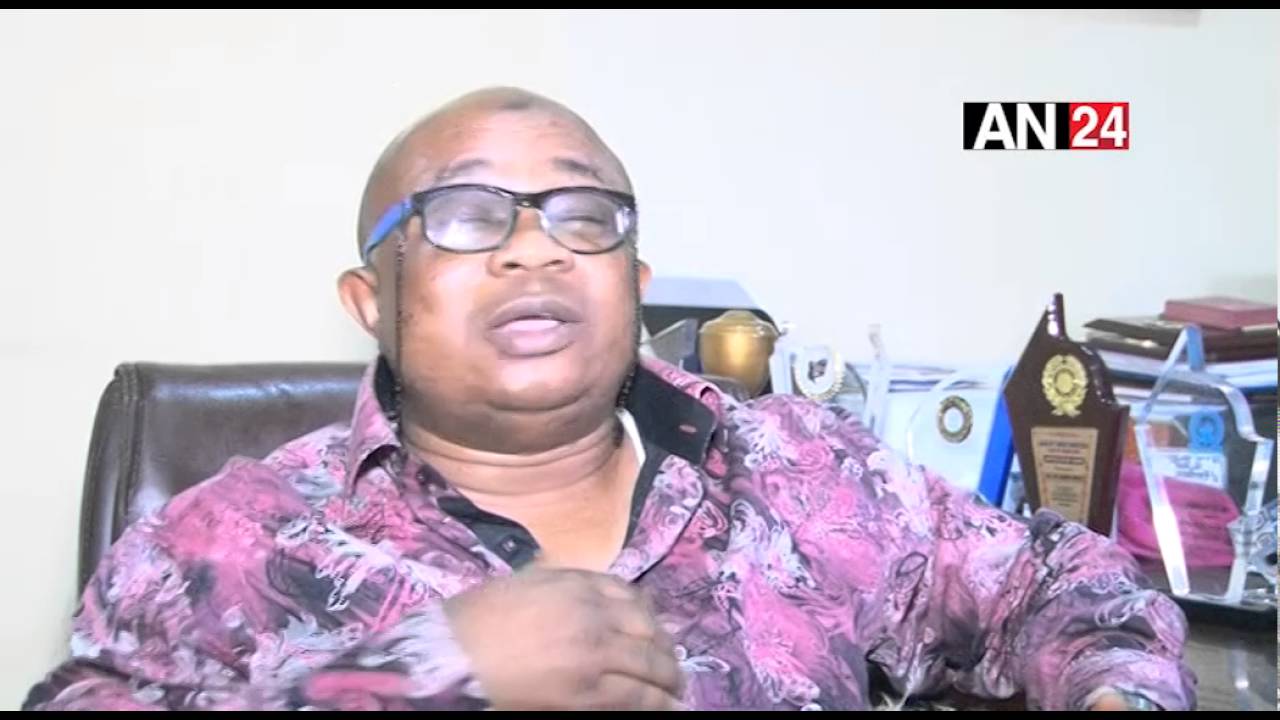 Why fuel scarcity will persist-NUPENG