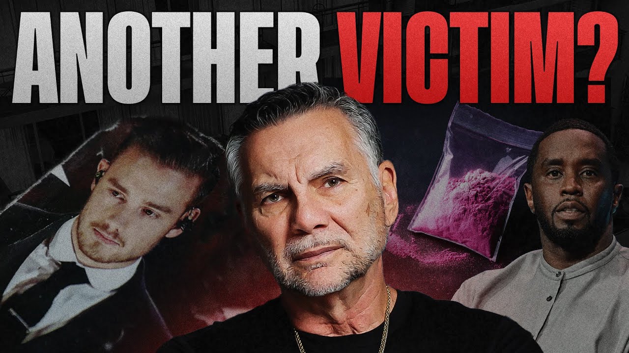 The Tragic Death of Liam Payne (and the Horrifying Truth Behind It)