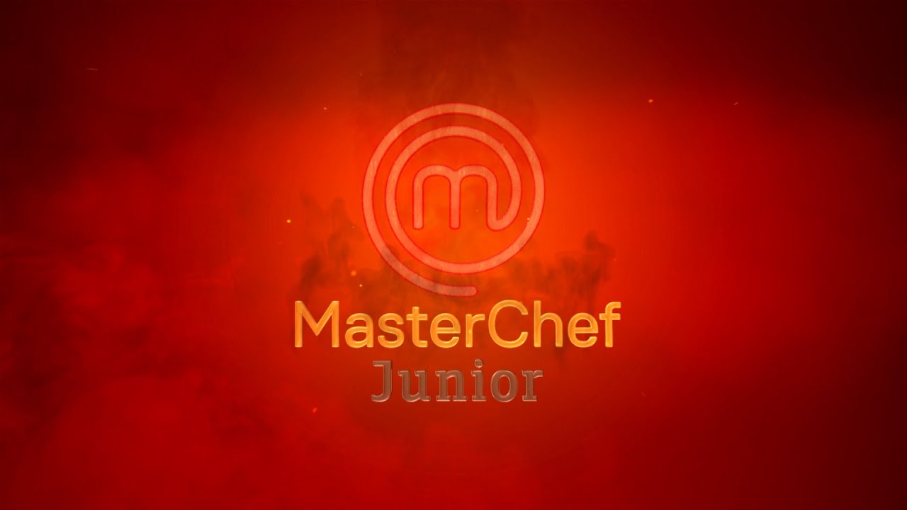 Programa 1 (18-07-2015) - MasterChef Junior 1