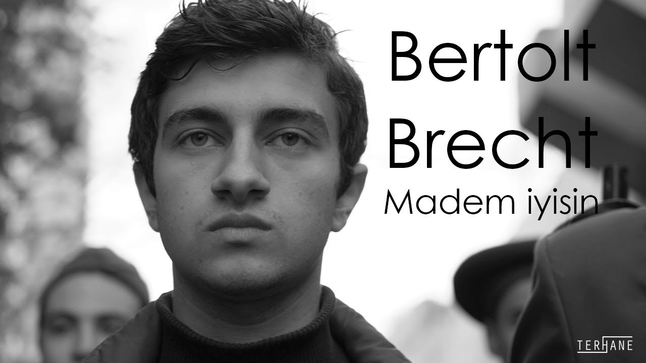Ozan Güven - Madem İyisin (Şiir : Bertolt Brecht)