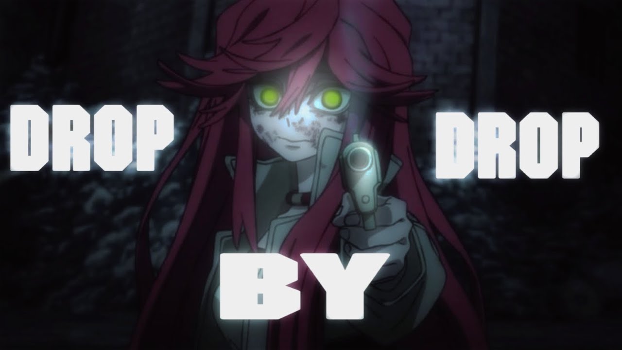 Drop by Drop [AMV - Gachiakuta]