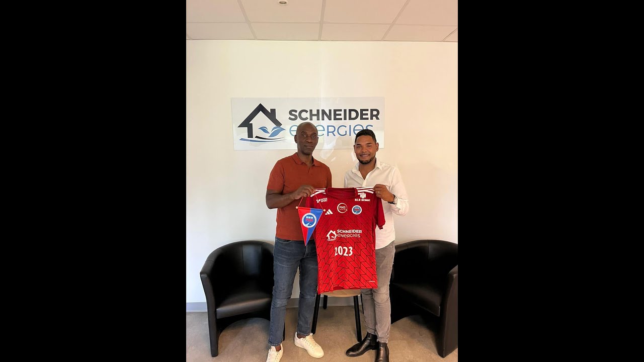 FRH x Schneider Energies