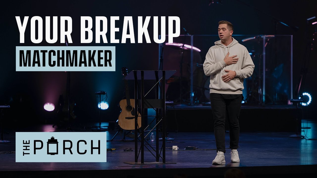 Your Breakup | JD Rodgers