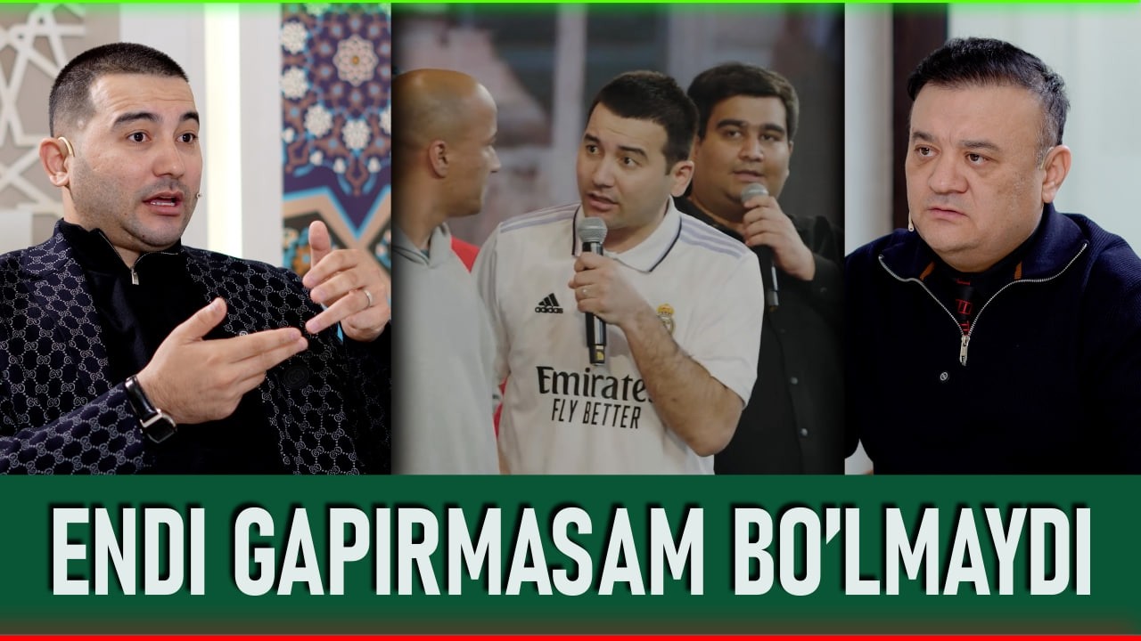 UNITAZGA BOSHINI TIQQAN BOYLAR, KIM SENGA QIZINI BERADI? QAYSI OILADA MUAMMO YO'Q? ALISHER OG'ALAR