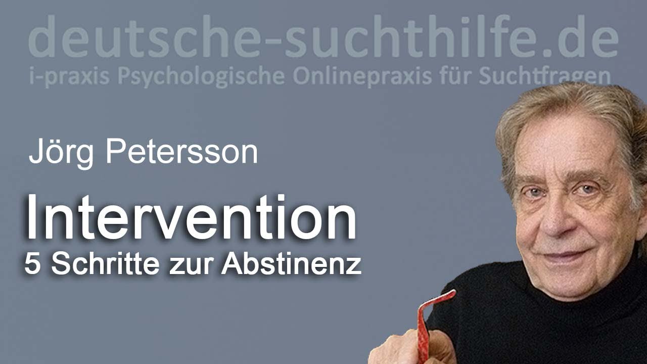Intervention bei 