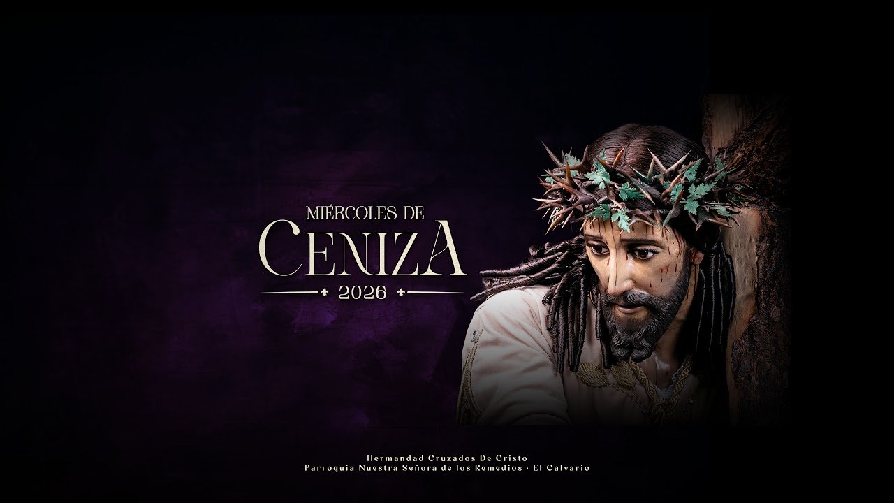 Primer Viernes de Cuaresma