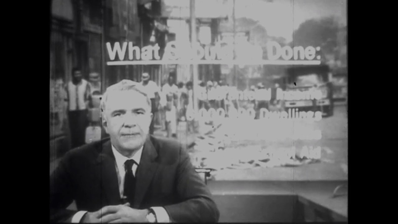 Every Branch - Umbrella Records (BLM Solidarity protest song)