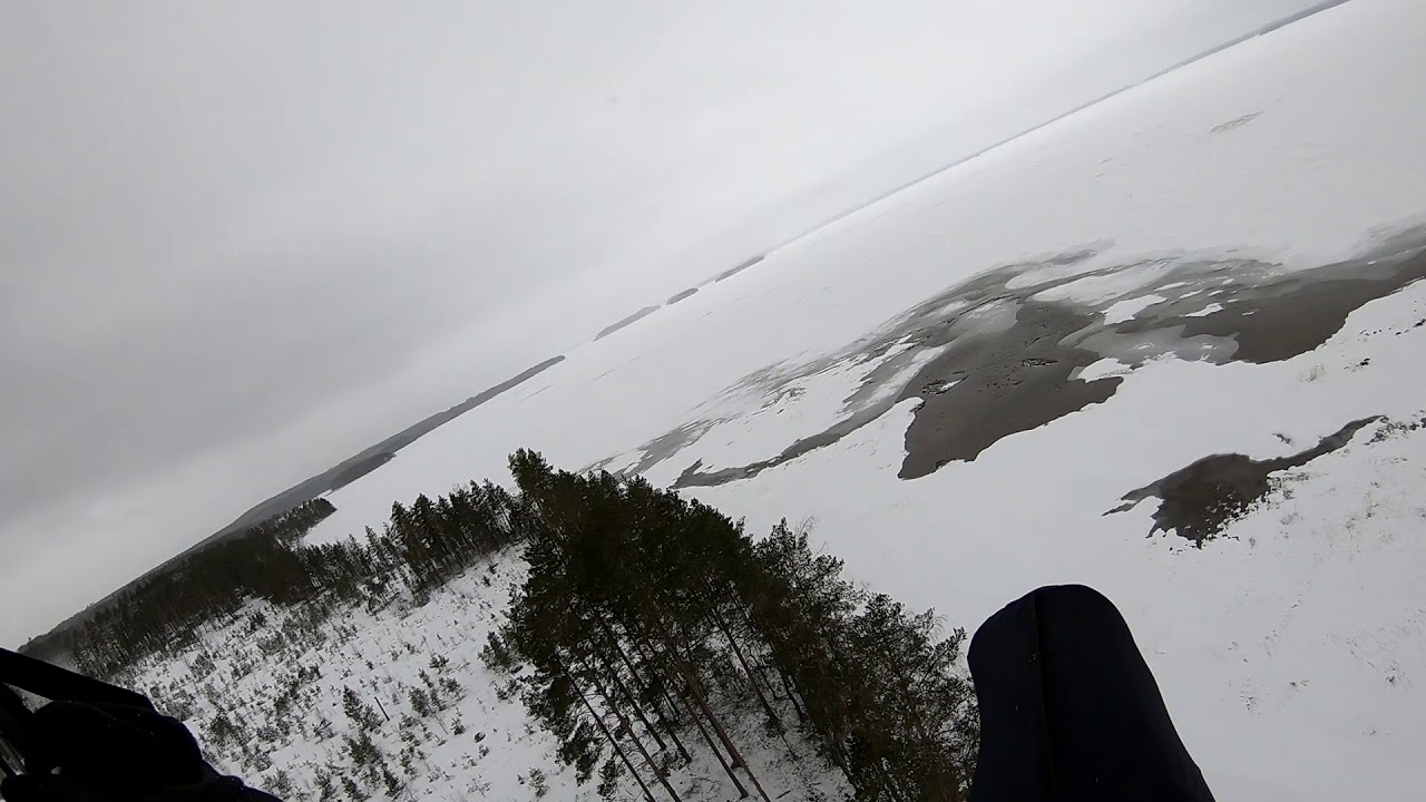 Kyläniemi 10,4,2019